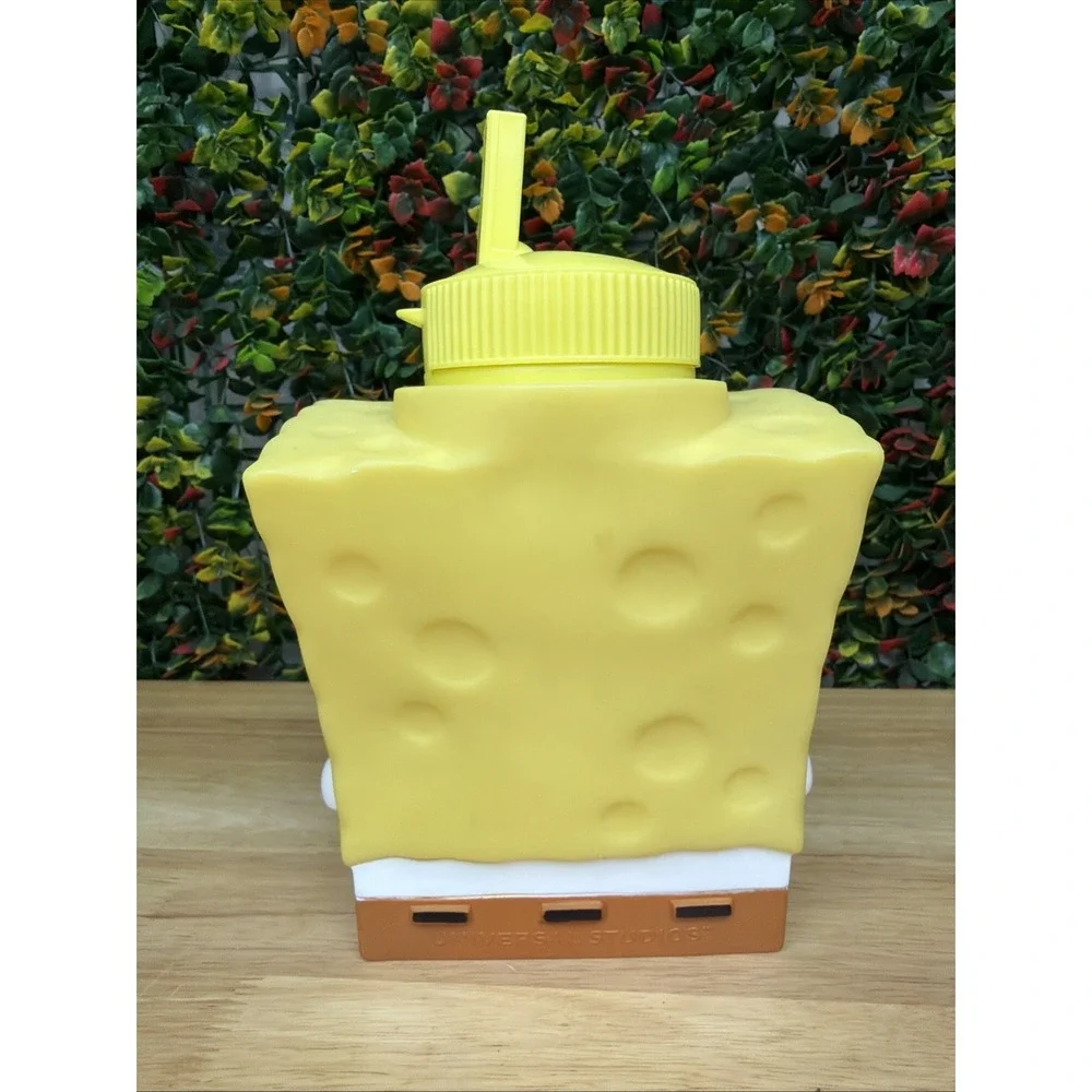 Universal Studios spongebob squarepants